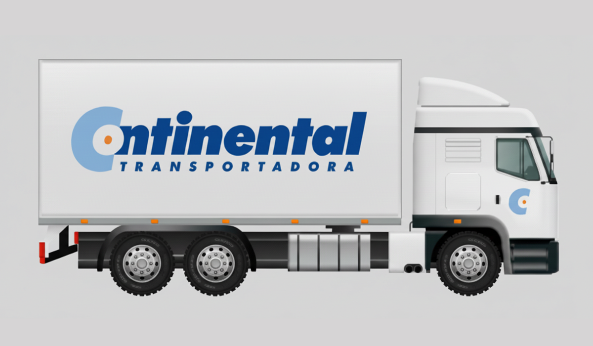 Transportadora Continental